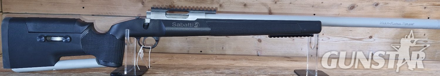 Sabatti SABATTI TACTICAL MRR .223 BOLT ACTION RIFLE Bolt Action .223 Rifle