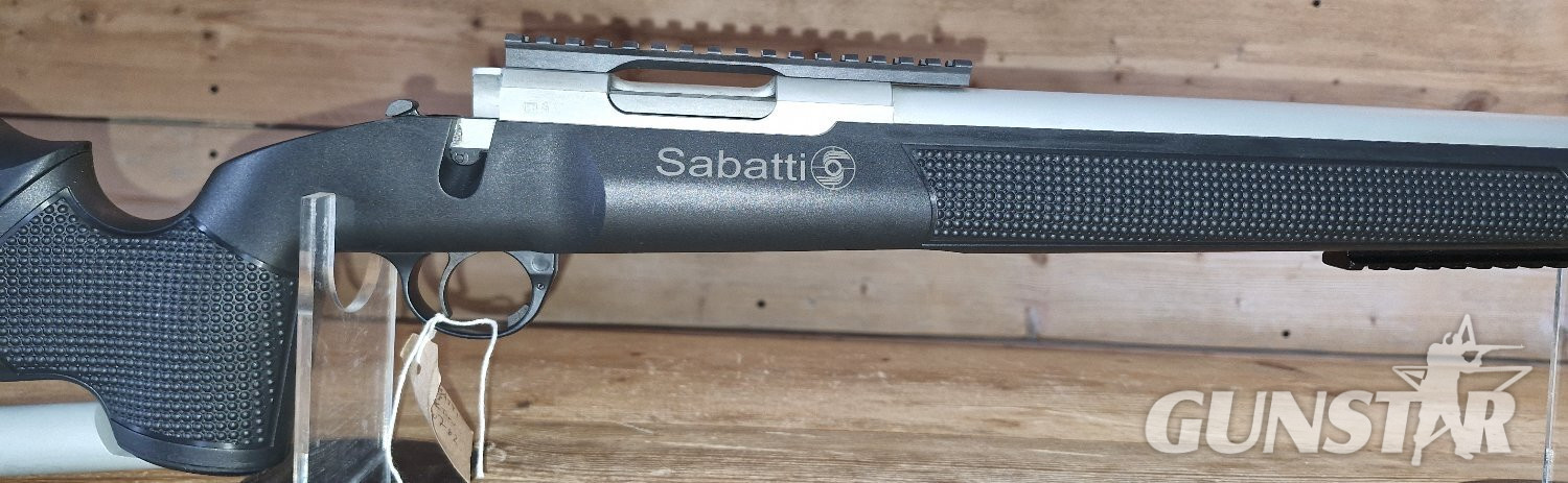 Sabatti SABATTI TACTICAL MRR .223 BOLT ACTION RIFLE Bolt Action .223 Rifle - {CATEGORY} in 