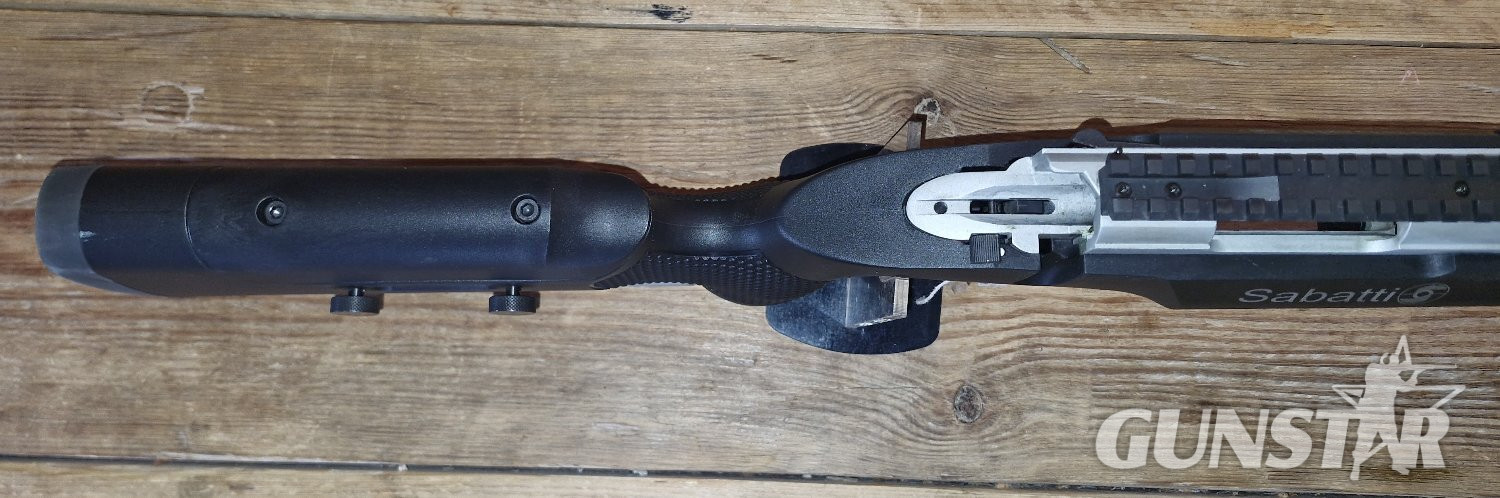 {CATEGORY} - Sabatti SABATTI TACTICAL MRR .223 BOLT ACTION RIFLE Bolt Action .223 Rifle in 