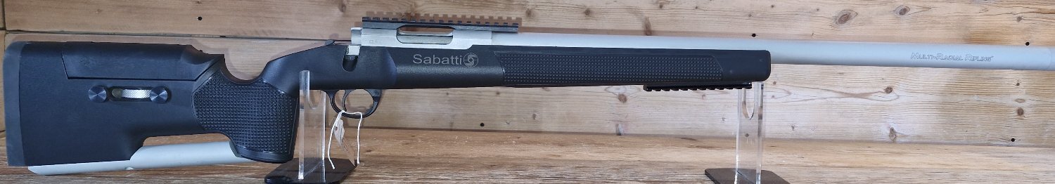 Sabatti SABATTI TACTICAL MRR .223 BOLT ACTION RIFLE Bolt Action .223 Rifle