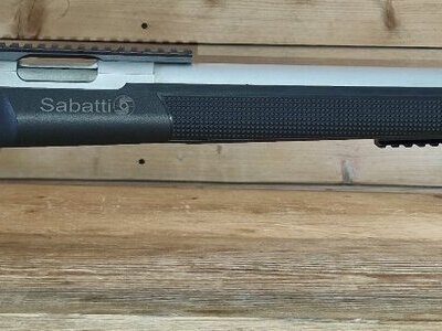 Sabatti SABATTI TACTICAL MRR .223 BOLT ACTION RIFLE Bolt Action .223 Rifle