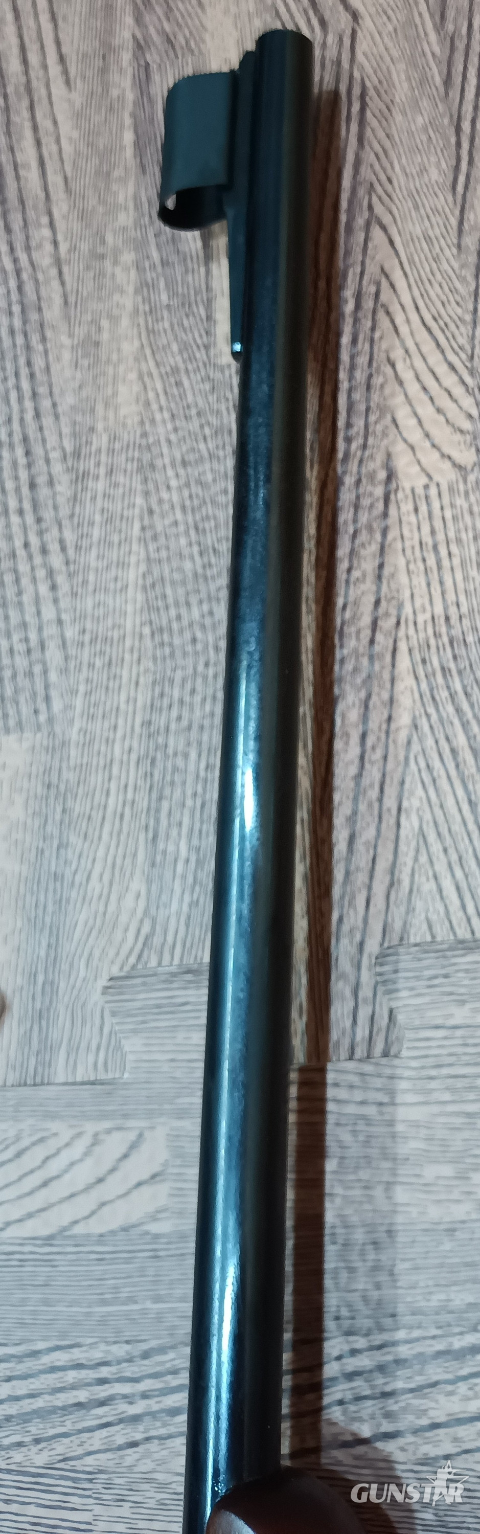 CZ 550 - Scandinavia Bolt Action .243 Rifle - {CATEGORY}