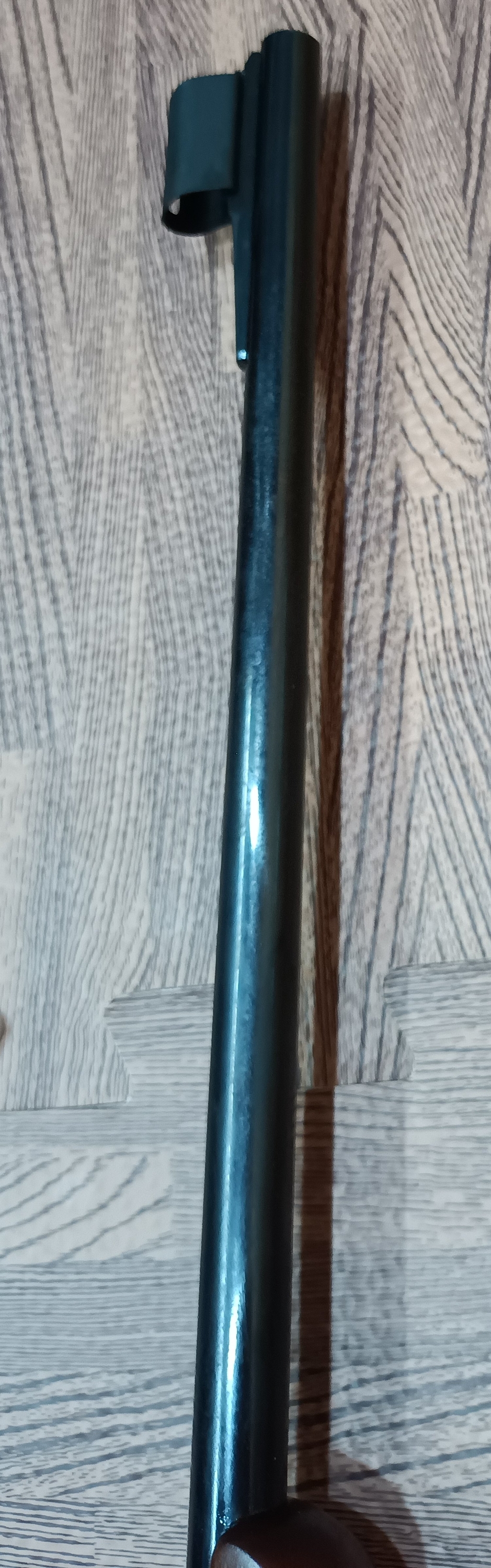 CZ 550 - Scandinavia Bolt Action .243 Rifle - {CATEGORY}