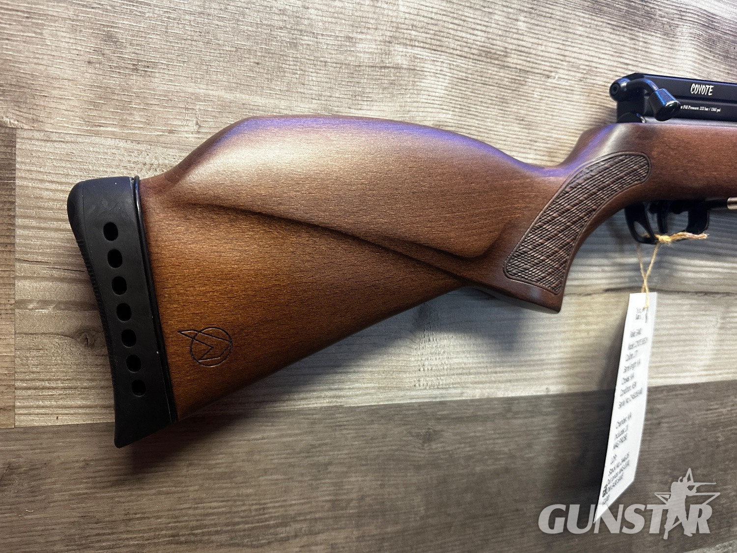 Gamo Coyote .177