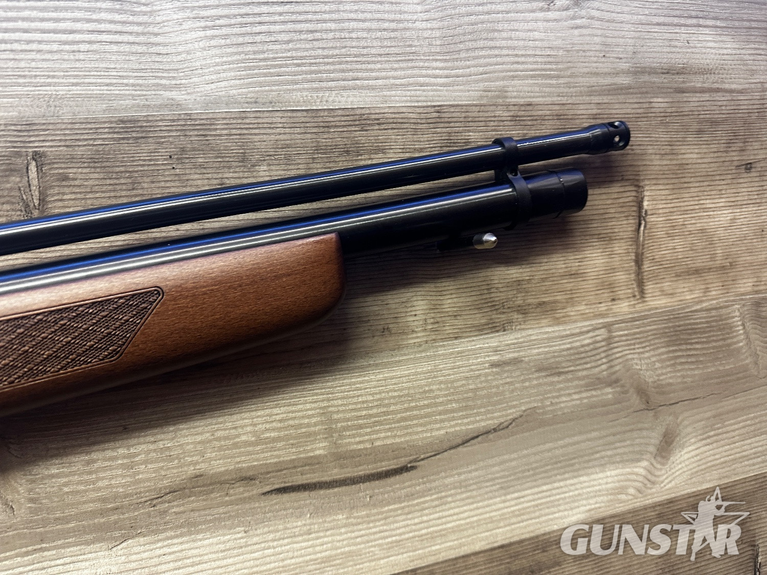 Gamo Coyote .177 - {CATEGORY} in 