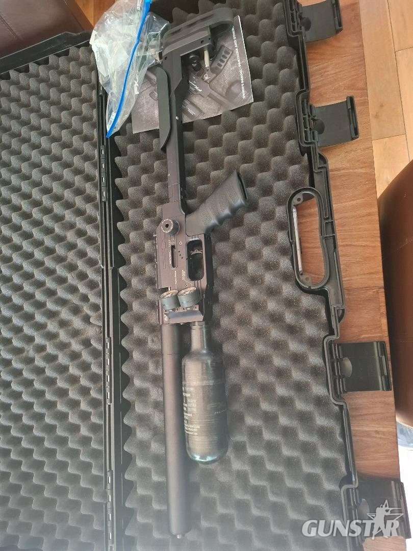 FX Airguns Panthera .177 in 