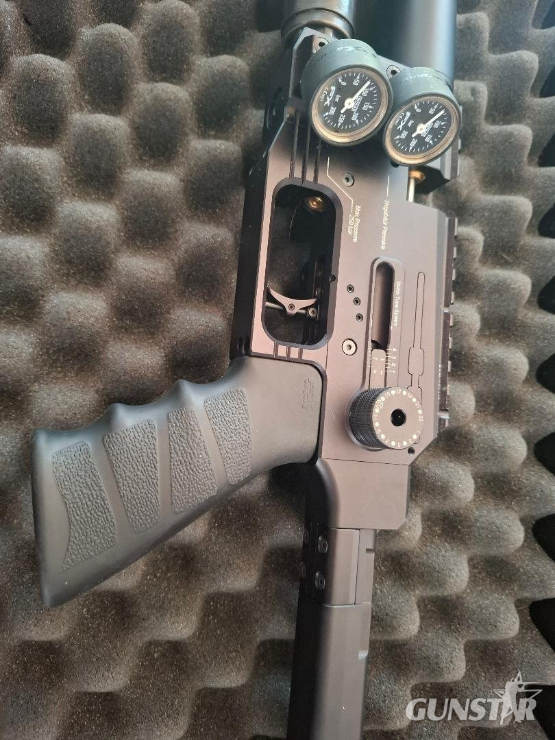 FX Airguns Panthera .177