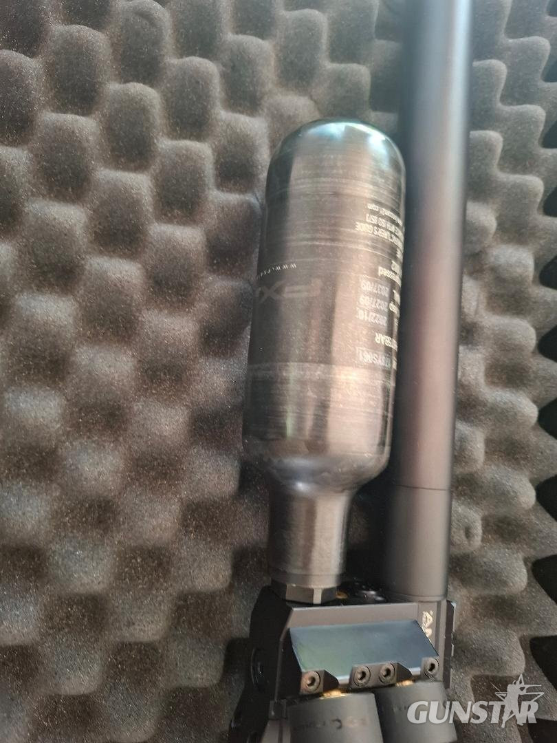  FX Airguns Panthera .177