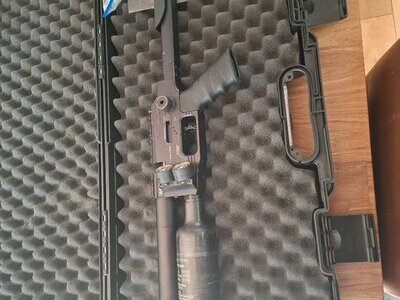 FX Airguns Panthera .177