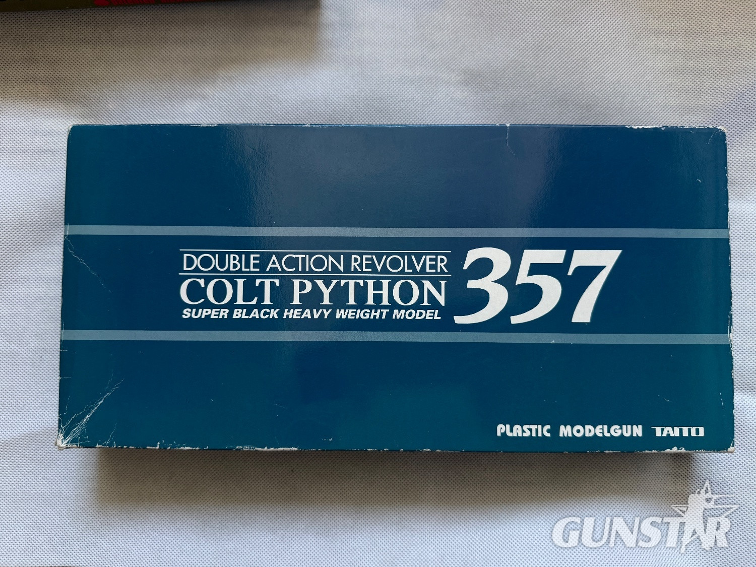 {CATEGORY} - Japanese Plugfire Modelguns - Non-firing in 
