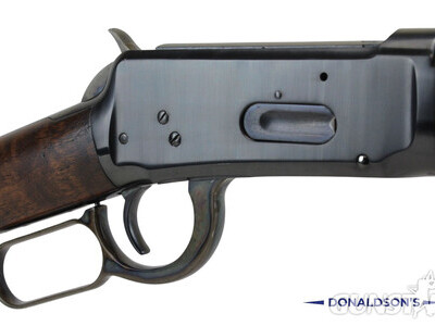 Winchester Winchester 1894 .32-40 Lever Action .32-40 Winchester (.32-40 Ballard) Rifle