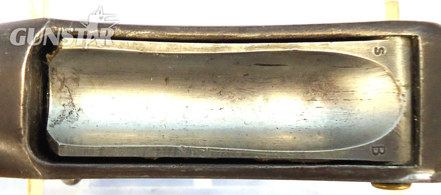 {CATEGORY} - ZULU WARS ERA, RARE, 1873 Dated British WD Enfield MK I Martini Henry .577x .450 Obsolete Centre Fire Calibre Service Rifle with Correct MK1 Chequered Butt Plate, Grooved Trigger, Bronze Azis Pin, 3 Sling Swivels, Polished Breech Block Sn 23484:19 ZULU WARS ERA, RARE, 1873 Dated British WD Enfield MK I Martini Henry .577x .450 Obsolete Centre Fire Calibre Service Rifle with Correct MK1 Chequered Butt Plate, Grooved Trigger, Bronze Azis Pin, 3 Sling Swivels, Polished Breech Block Sn 23484:19 Lever Action Obsolete Rifle