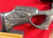 Weihrauch HW110KT .22