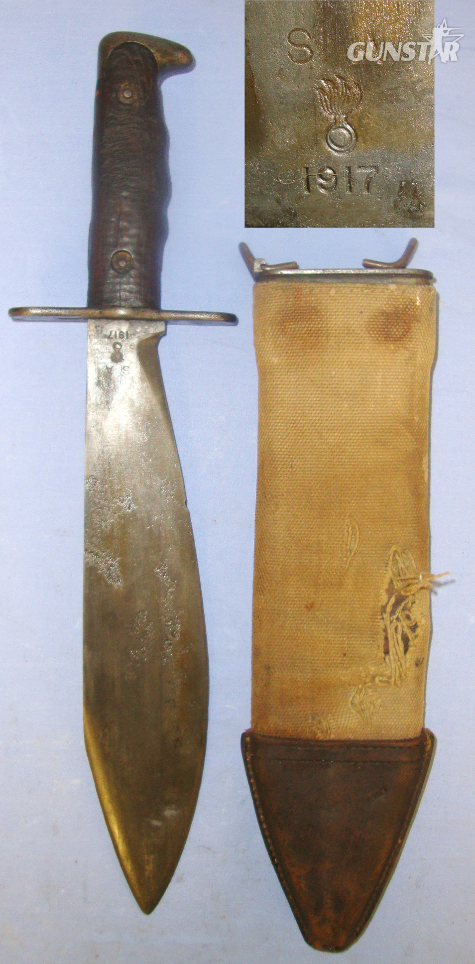 Springfield Armory Other Blade in 