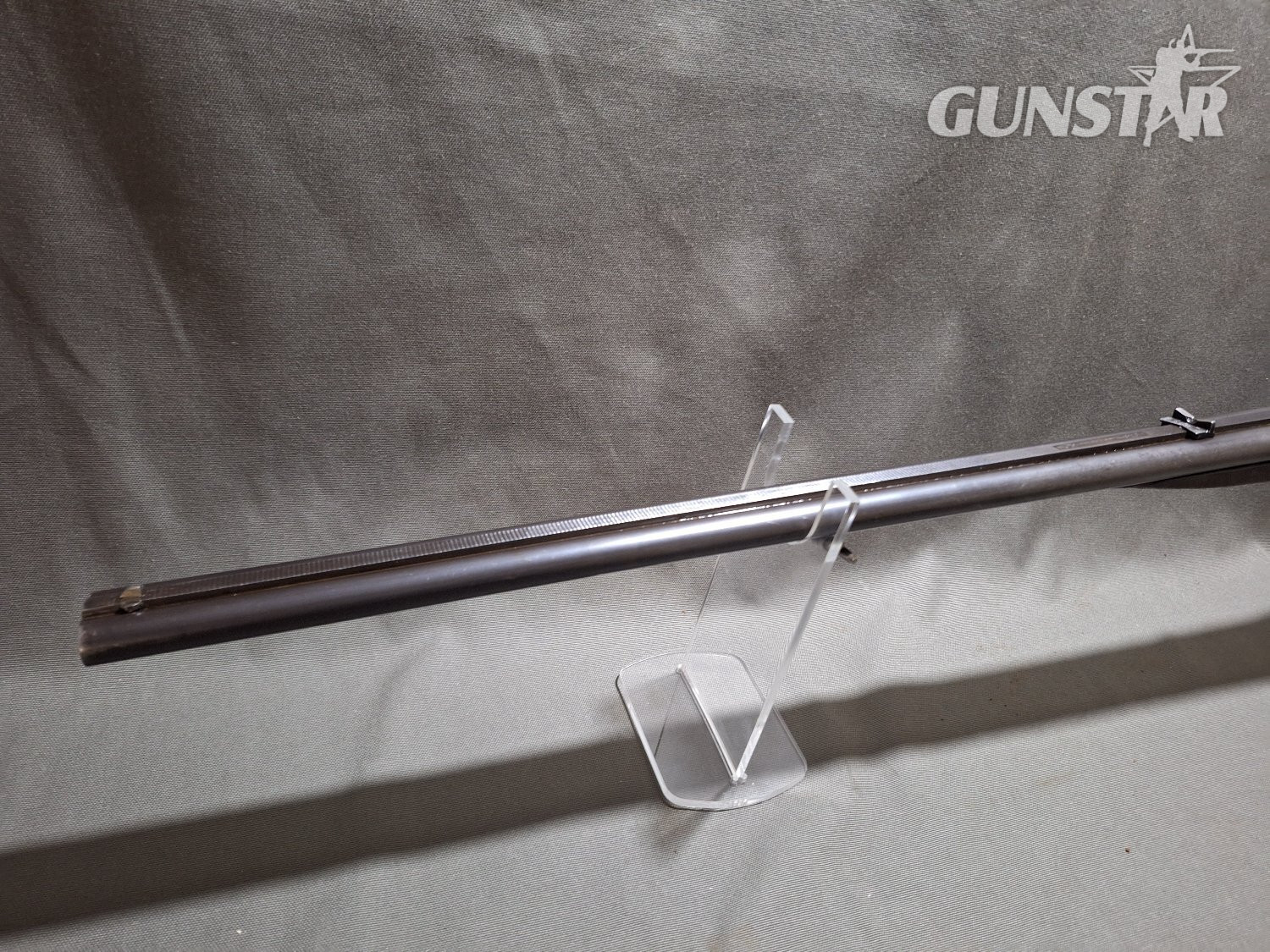 Masu Hammer Gun Double Rifle Obsolete Rifle 