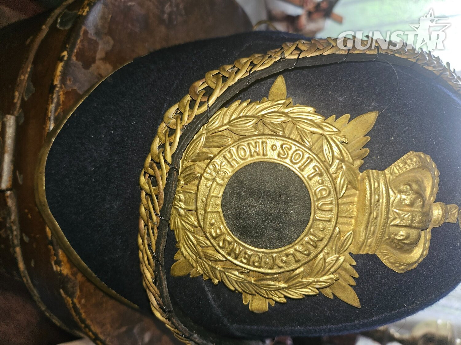 Antique & Militaria