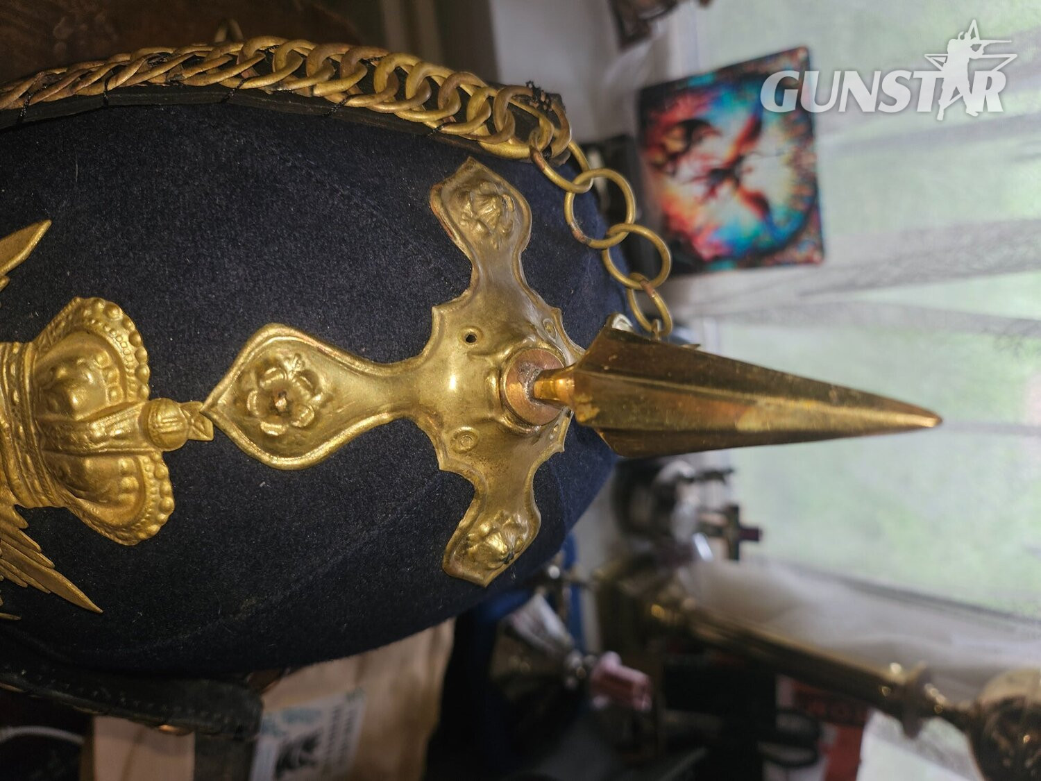  Antique & Militaria