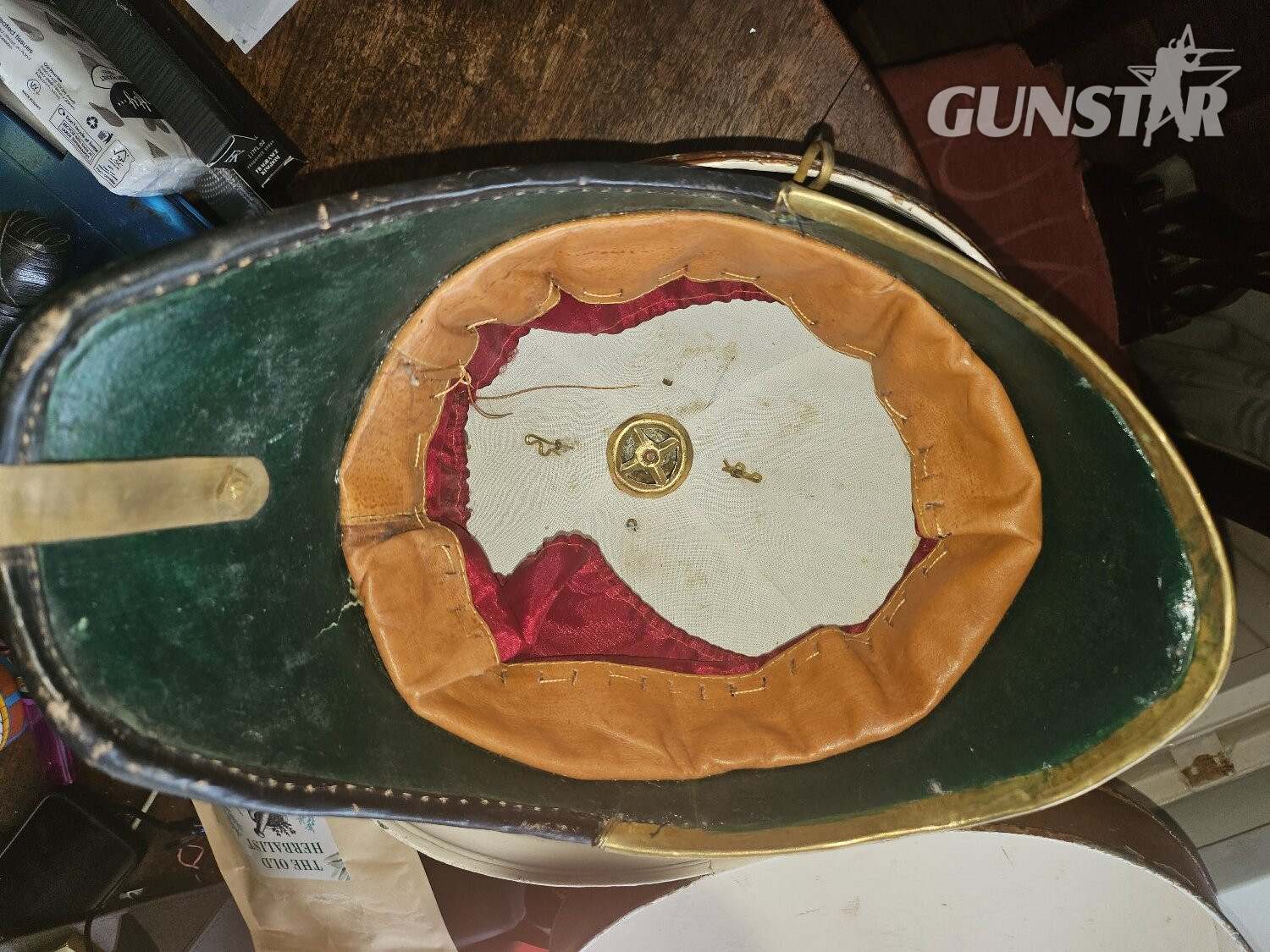 {CATEGORY} - Antique & Militaria in 