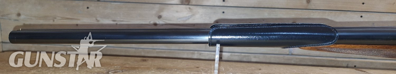 SABLE SILVER DE LUXE  Side By Side 12 Bore/gauge