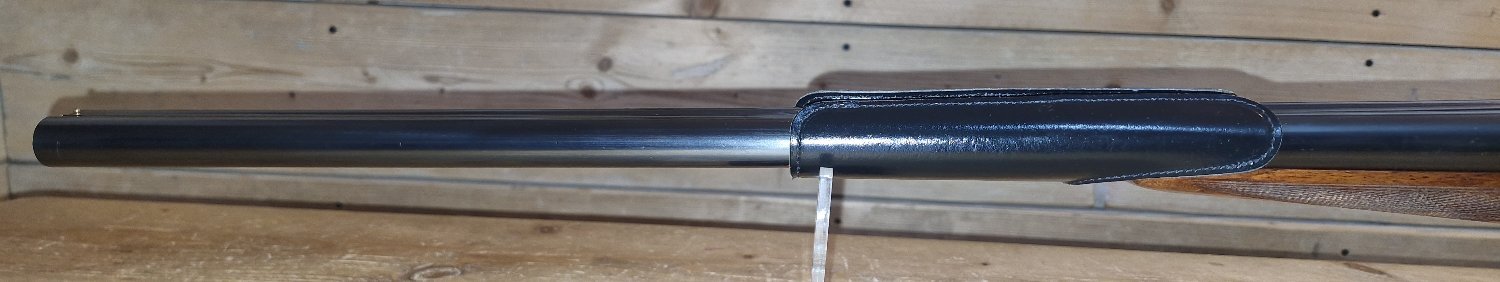  SABLE SILVER DE LUXE  Side By Side 12 Bore/gauge