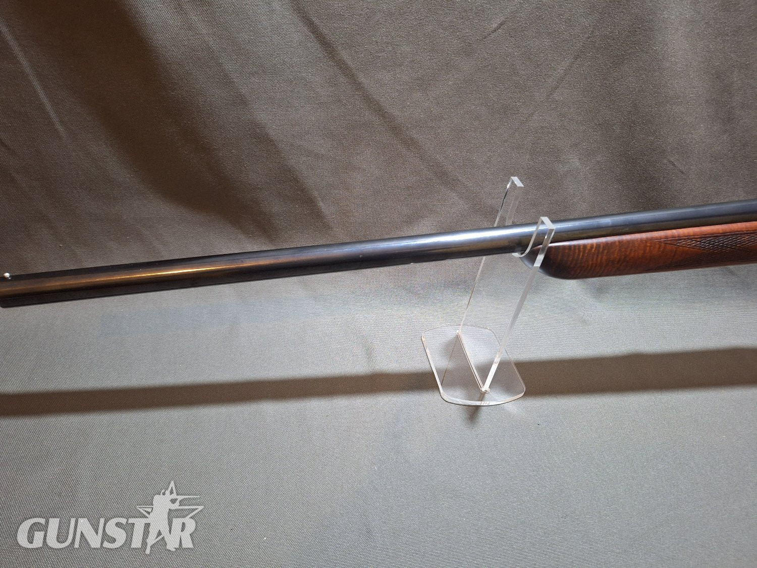 W.W. Greener GP Single Barrel 12 Bore/gauge - {CATEGORY}