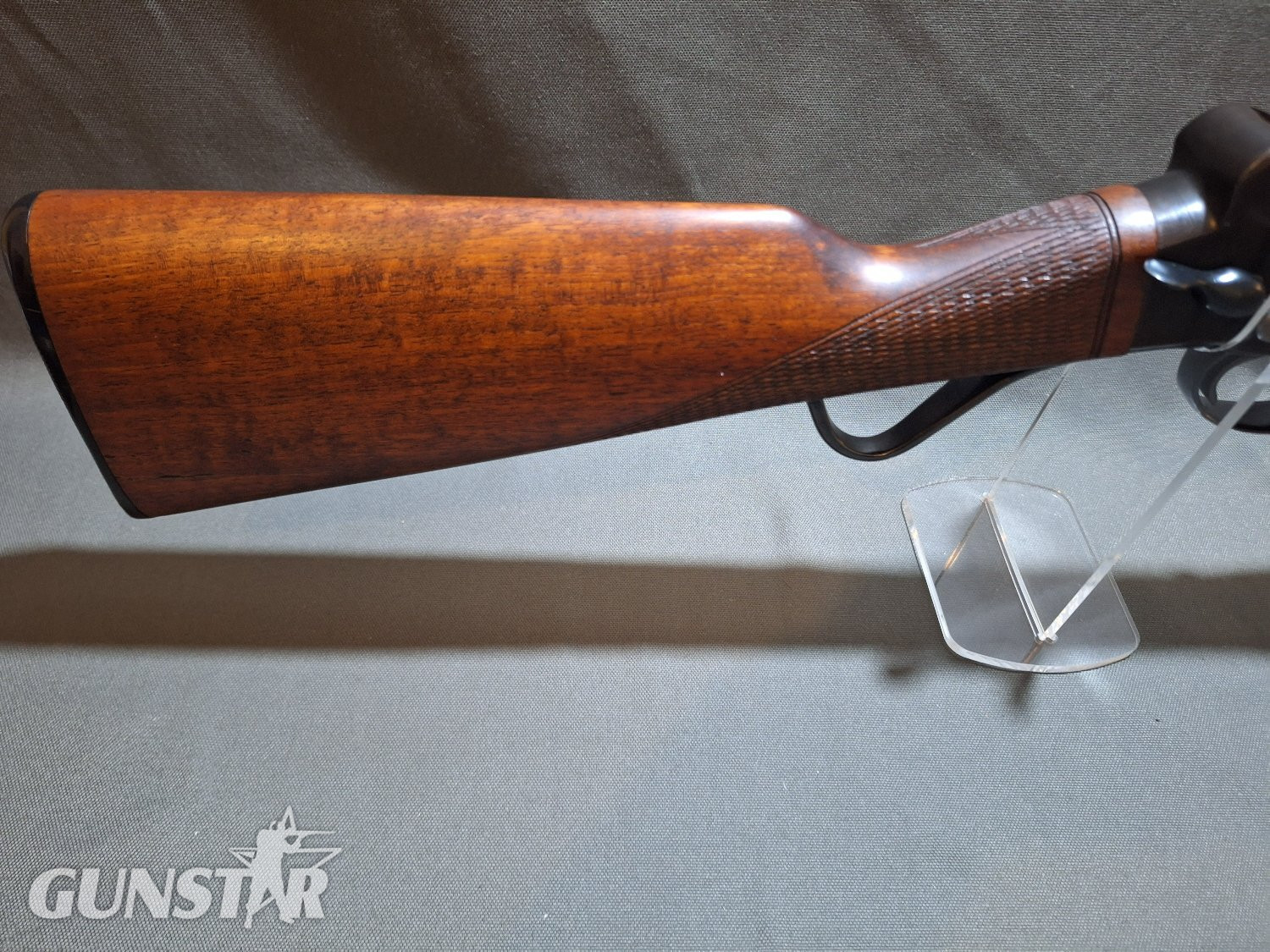 W.W. Greener GP Single Barrel 12 Bore/gauge 