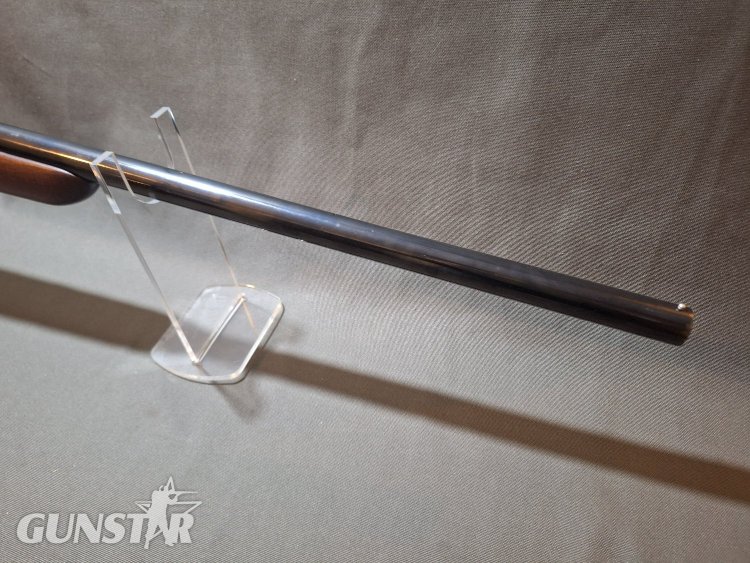 {CATEGORY} - W.W. Greener GP Single Barrel 12 Bore/gauge