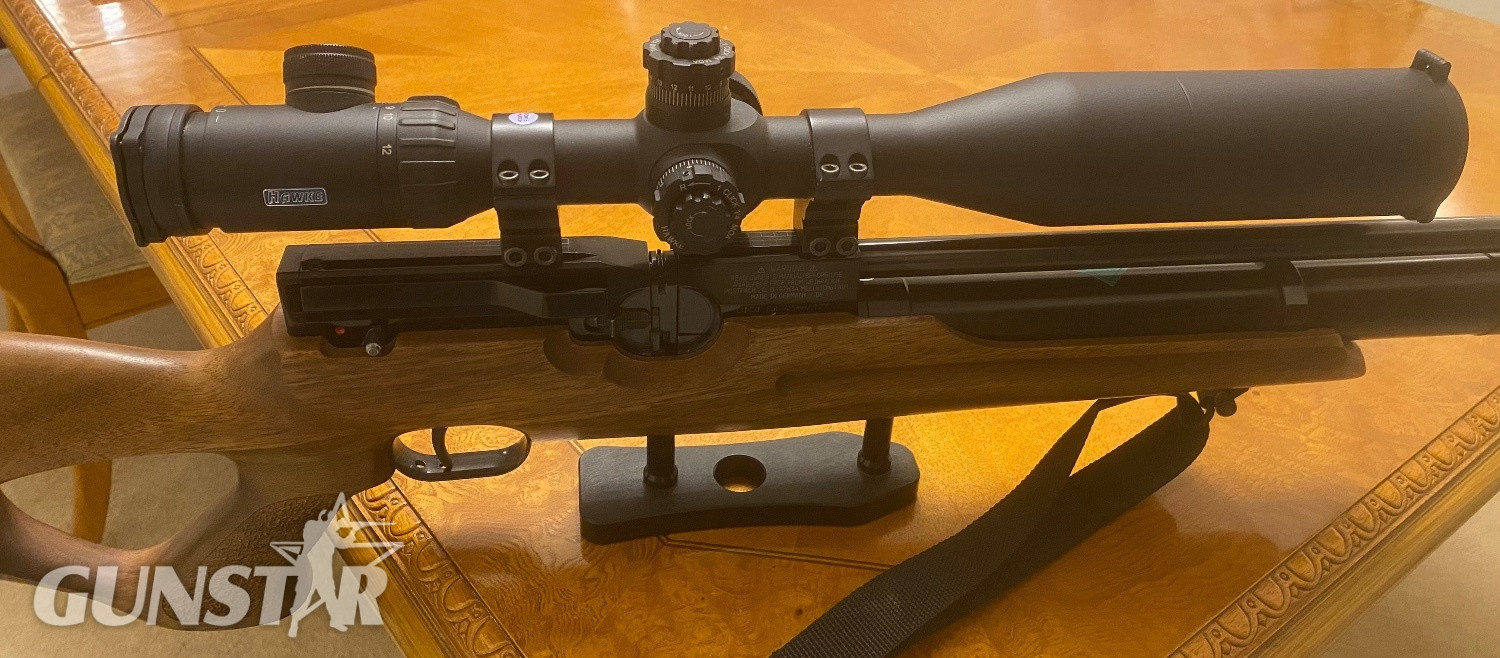  Weihrauch HW100 T .177