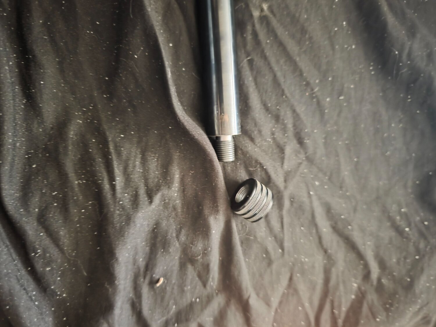  WEIHRAUCH 98 Weihrauch hw98 .177