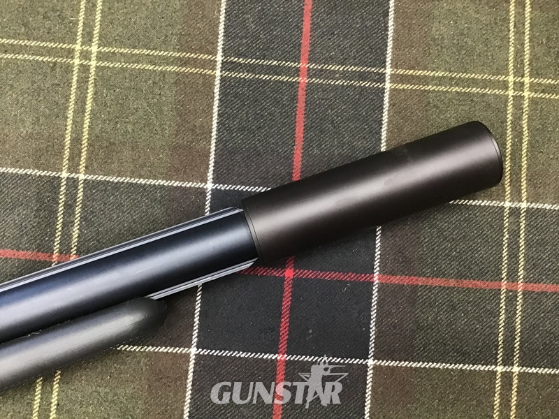  Gunpower STEALTH .25