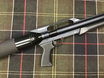 Gunpower STEALTH .25