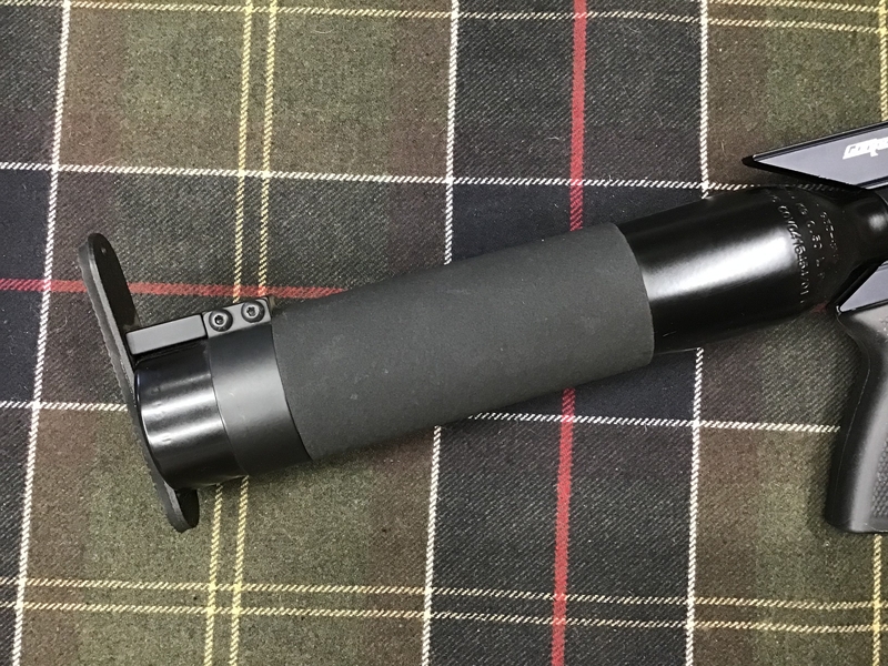 Gunpower STEALTH .25