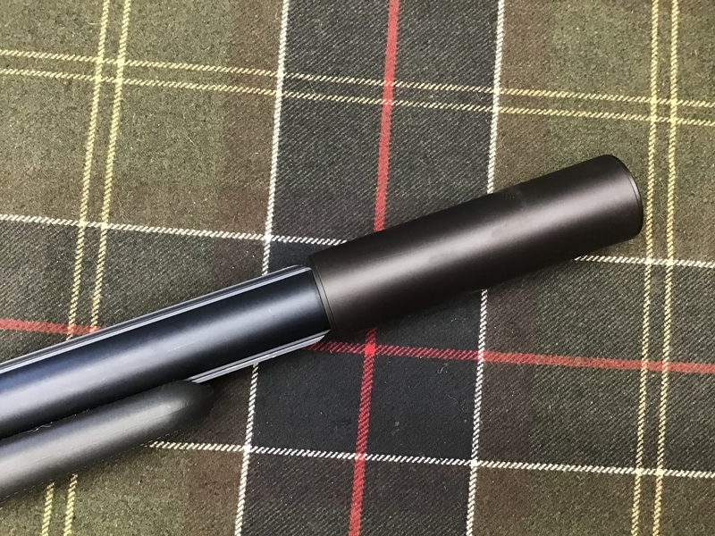  Gunpower STEALTH .25