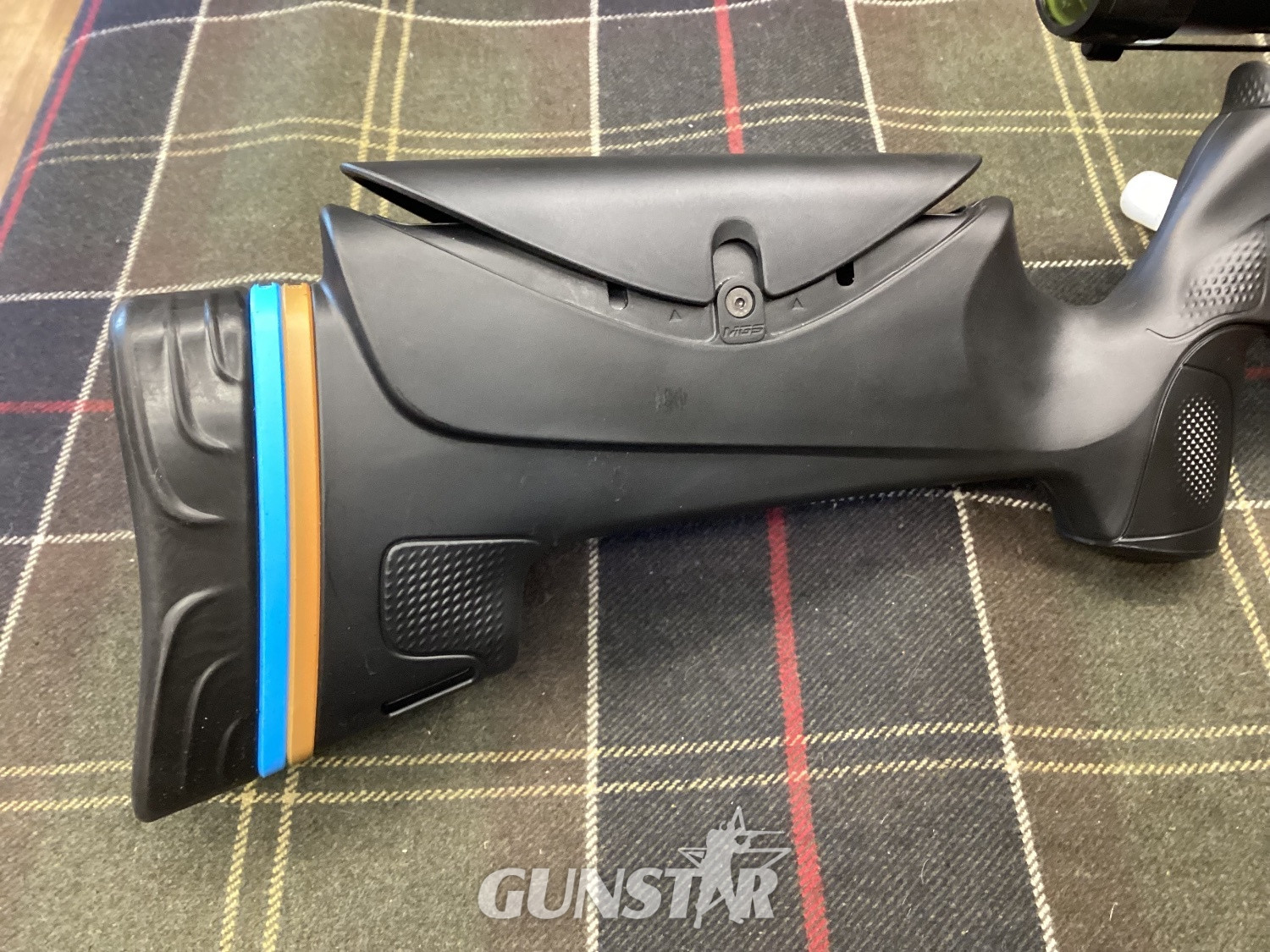 Stoeger RX20 .177 in 