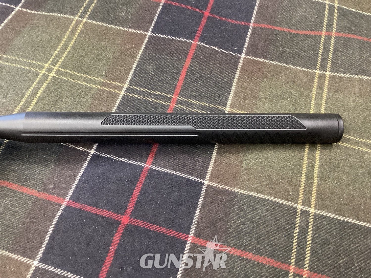  Stoeger RX20 .177