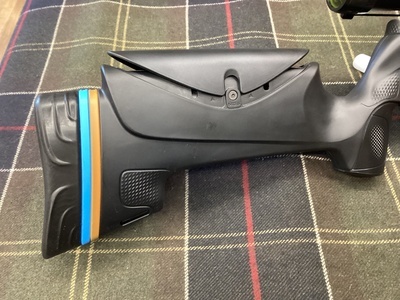Stoeger RX20 .177