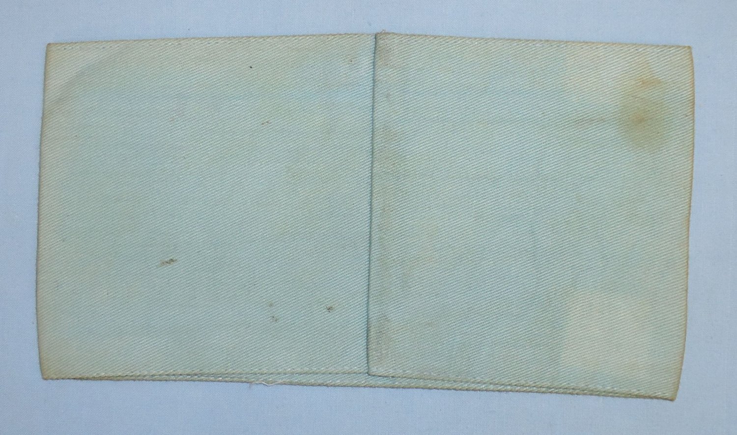  Original* DAF (German Labour Front) Armband. N 110. Original* DAF (German Labour Front) Armband. N 110.  Antique & Militaria