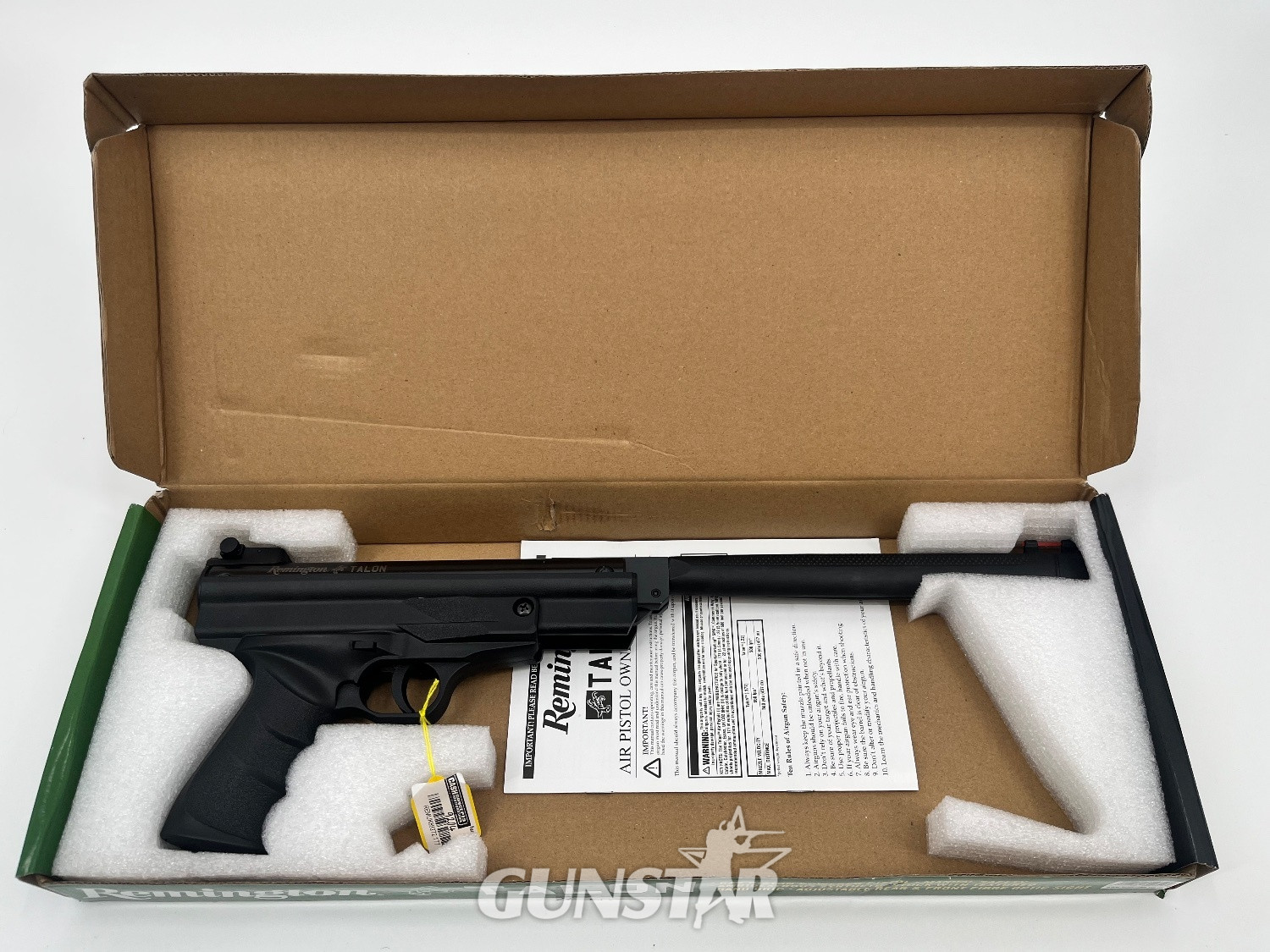Remington Talon Various - {CATEGORY} in 