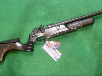 Daystate Blackwolf .177