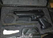 Webley & Scott Alecto .177