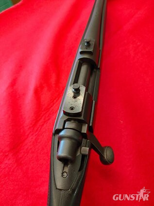 Remington 700 Bolt Action .22-250 Remington Rifle in 