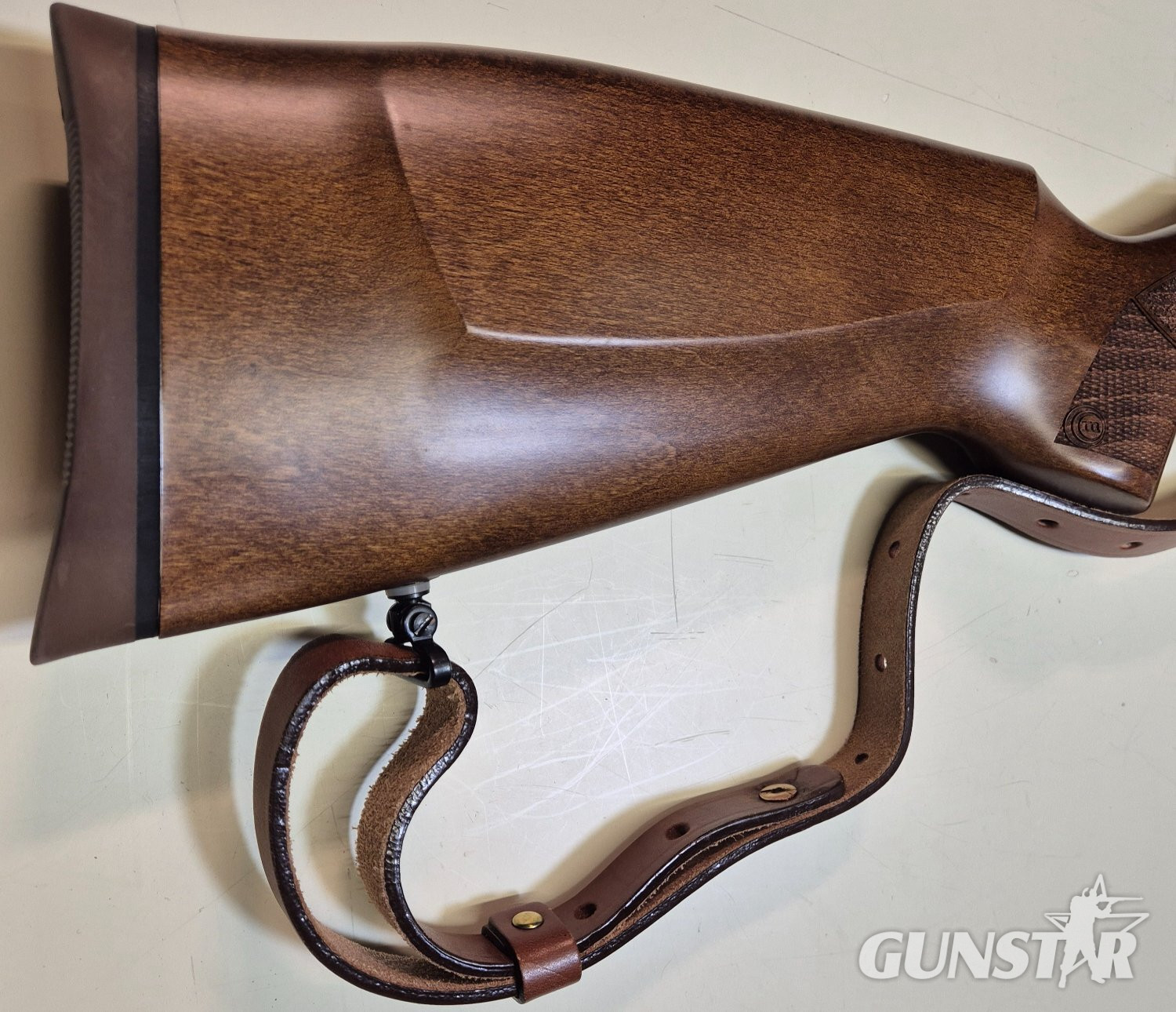  Weihrauch HW99 S .177