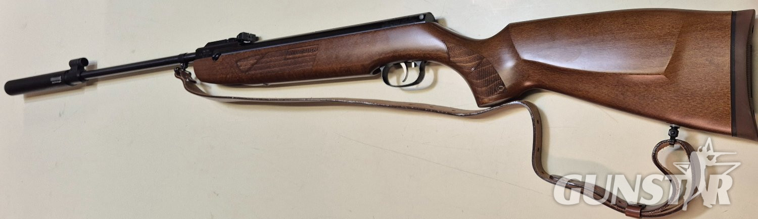 Weihrauch HW99 S .177 