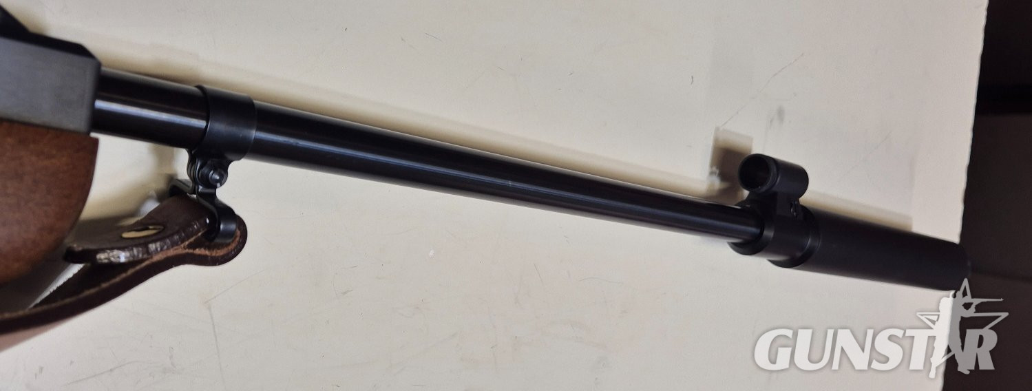 Weihrauch HW99 S .177 - {CATEGORY}