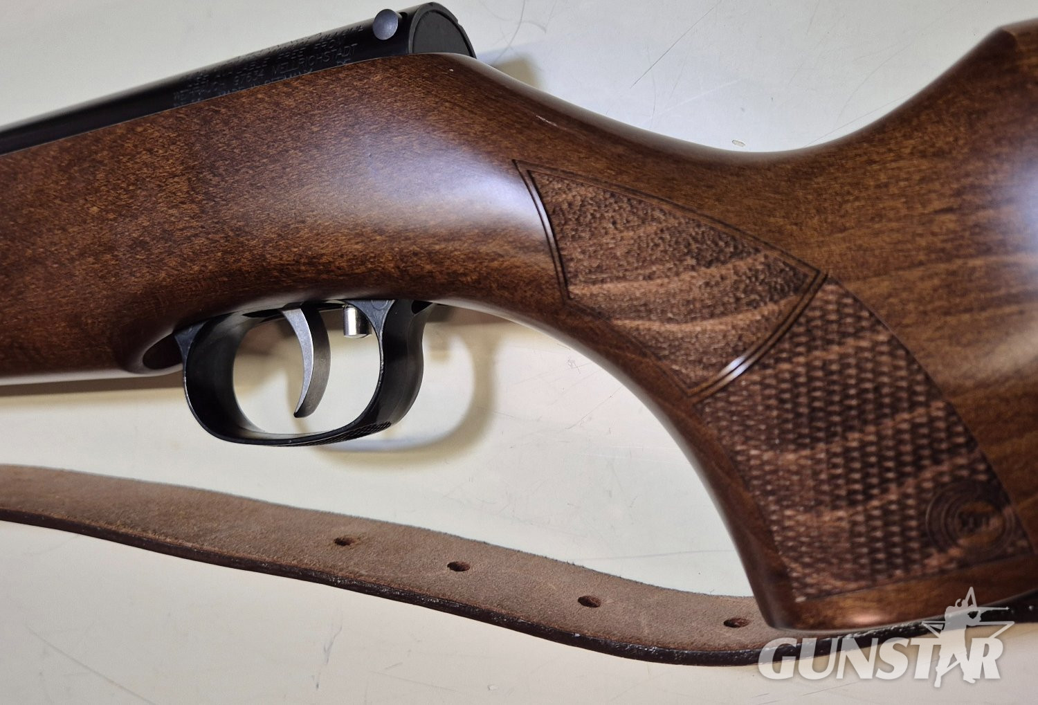 {CATEGORY} - Weihrauch HW99 S .177