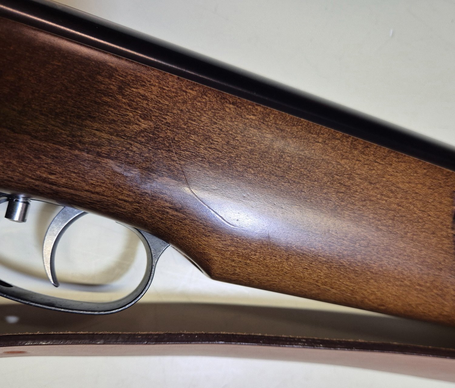 Weihrauch HW99S .177 - {CATEGORY} in 