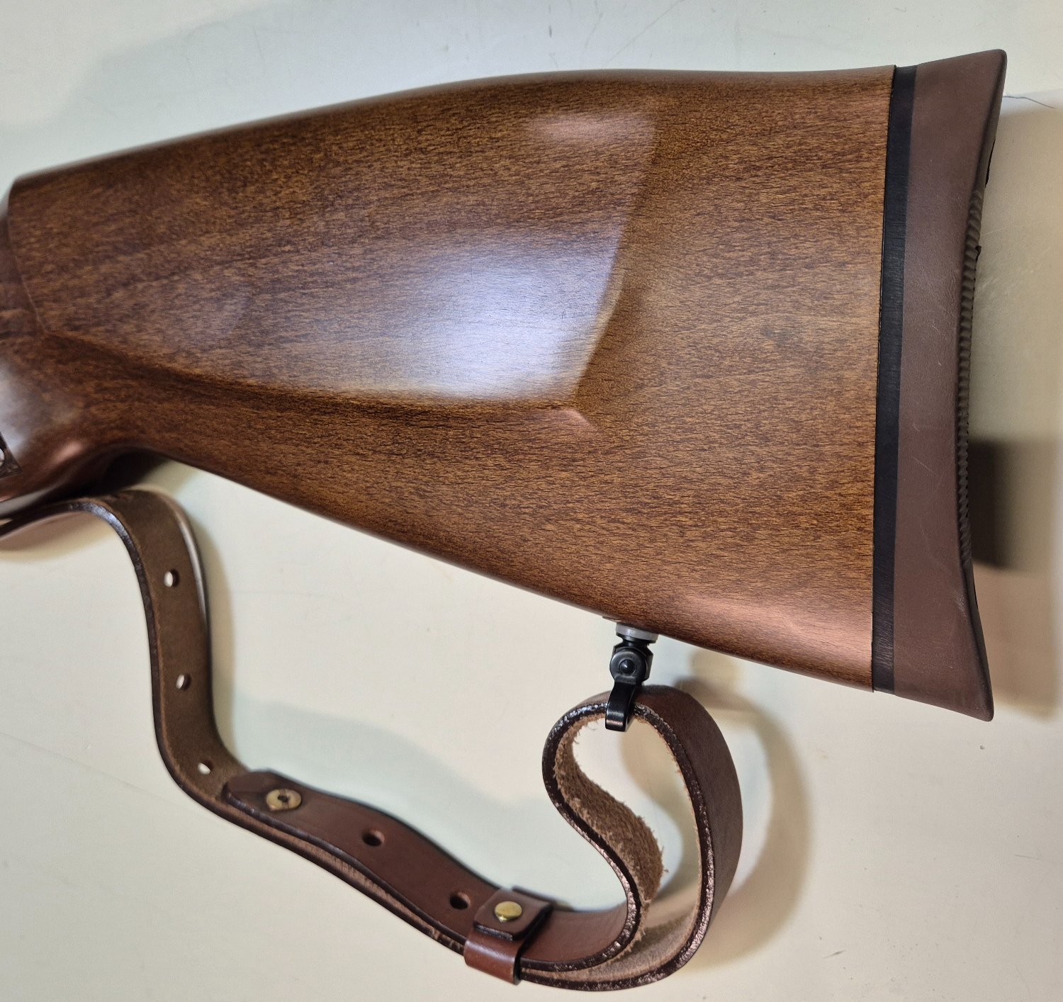 {CATEGORY} - Weihrauch HW99S .177 in 
