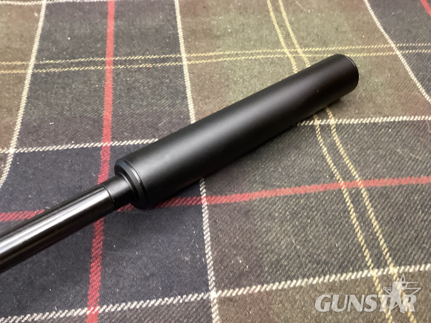 Weihrauch HW95 K .22 in 
