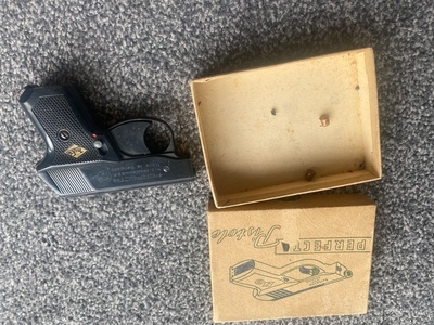 Perfecta pistol None Starter Gun