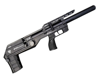 FX Airguns LEOPARD COMPACT TUBE 500MM .177